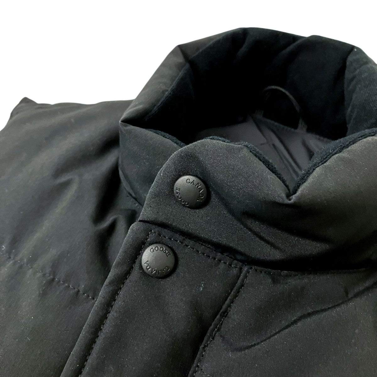 CANADA GOOSE(カナダグース) Freestyle Crew Vestダウンベスト4154M