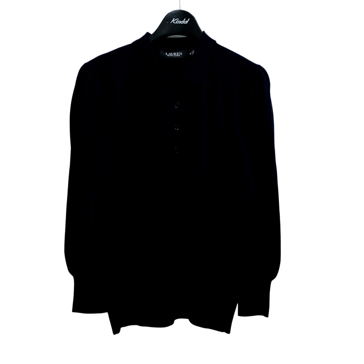 LAUREN RALPH LAUREN ポロシャツ 古着・中古-1枚目のアイテム画像