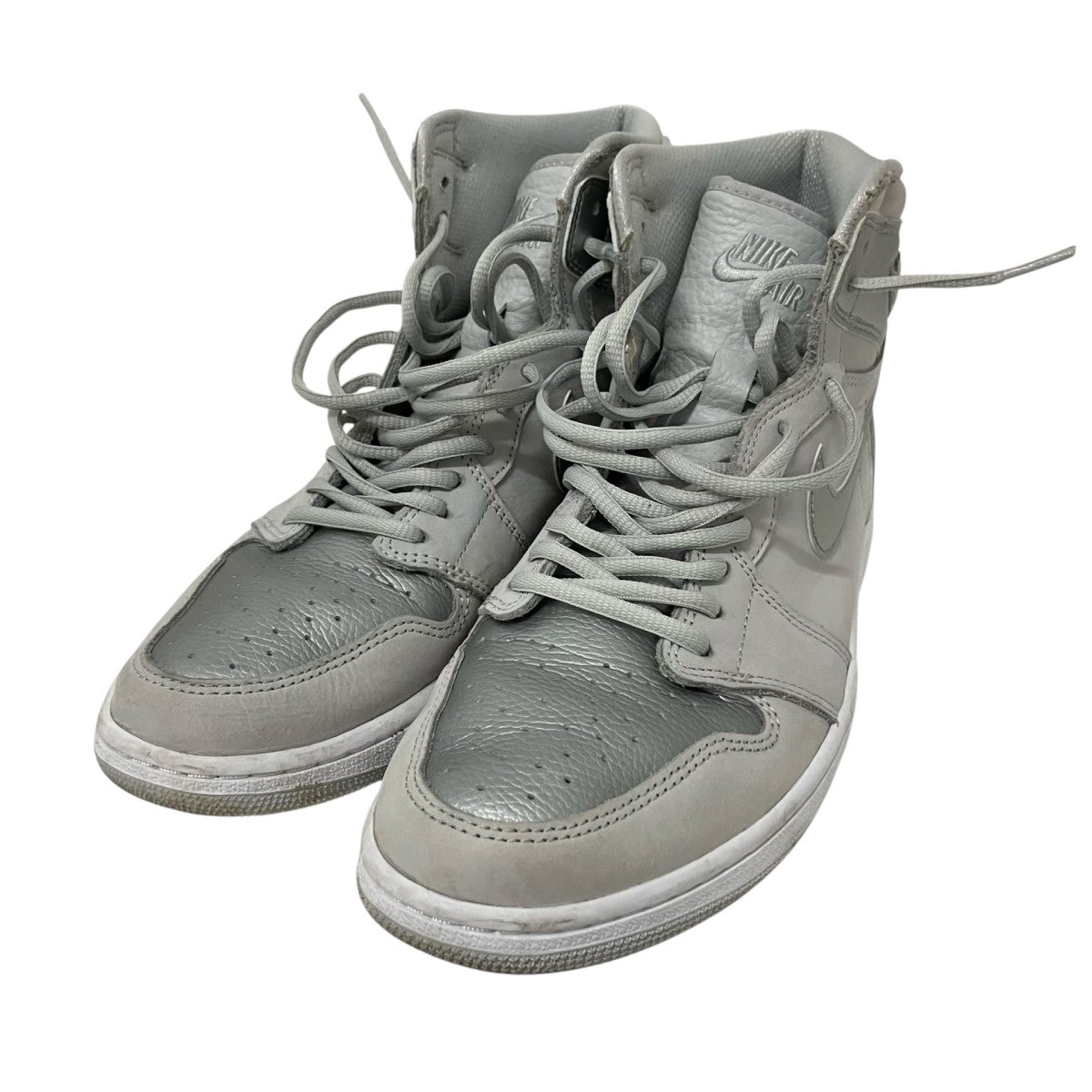 NIKE(ナイキ) AIR JORDAN 1 HIGH OG CO JPハイカットスニーカーDC1788