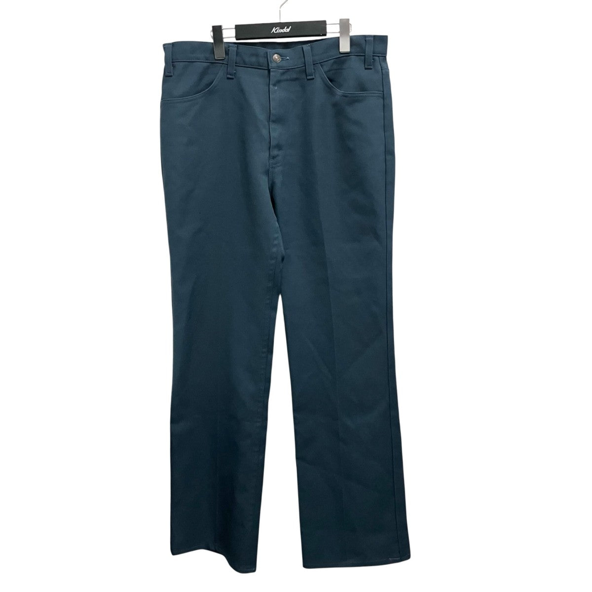 LEVI’S フレアパンツSTA PREST 古着・中古-1枚目のアイテム画像