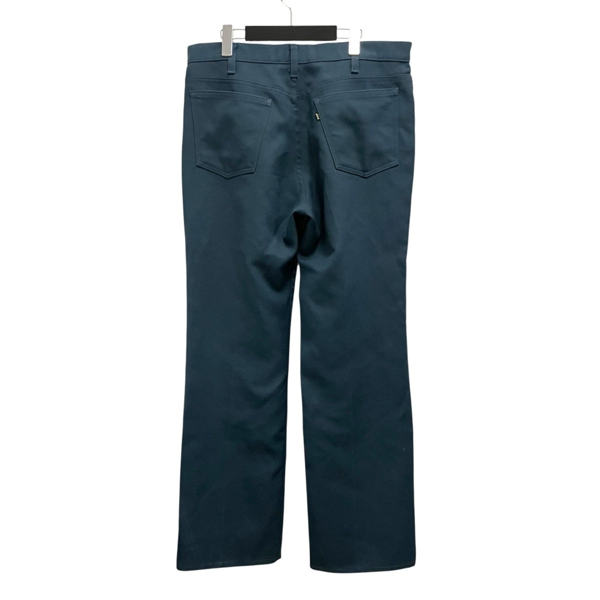 LEVI’S フレアパンツSTA PREST 古着・中古-2枚目のアイテム画像