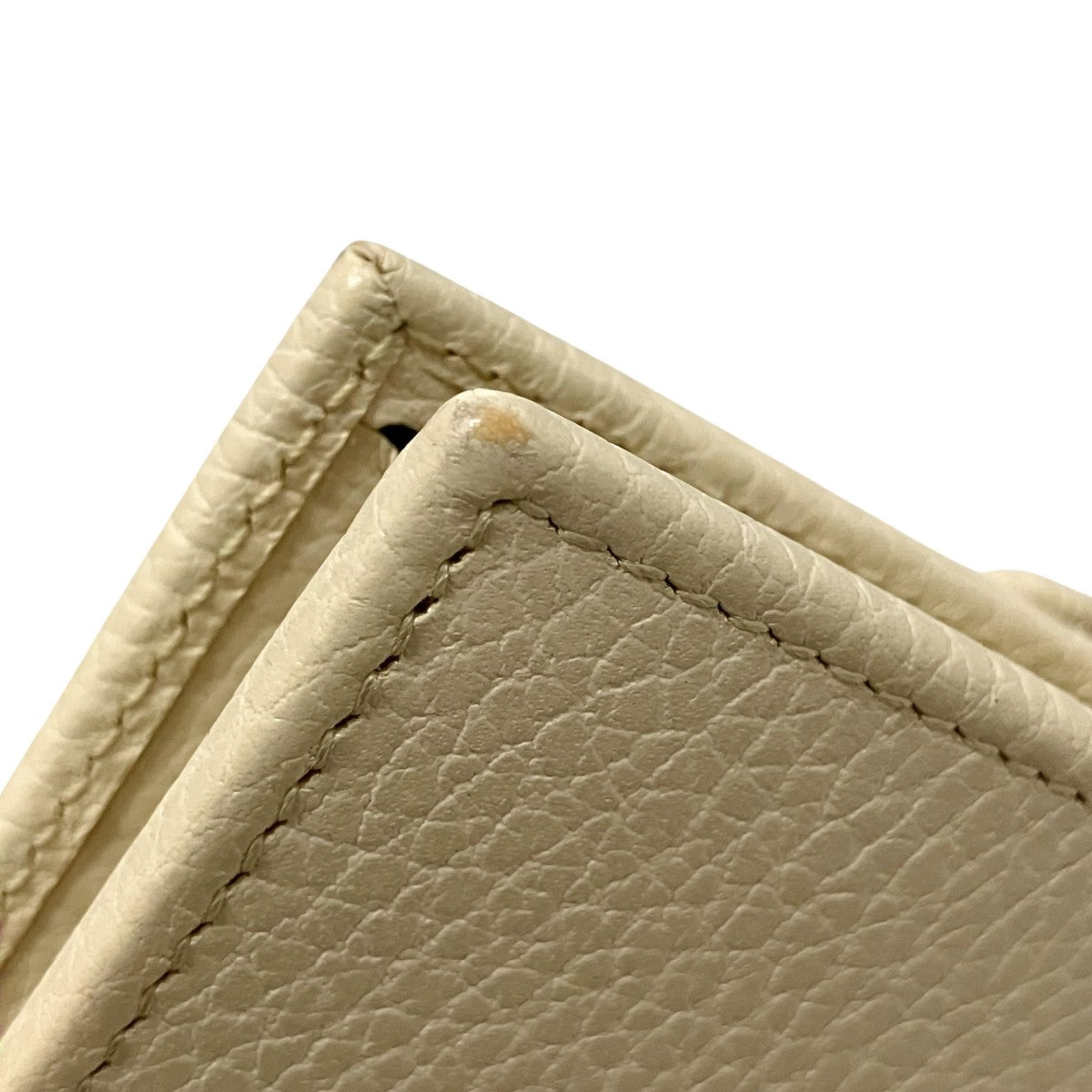 GUCCI インターロッキングGチェーンショルダーバッグ615523･493075 古着・中古-6枚目のアイテム画像