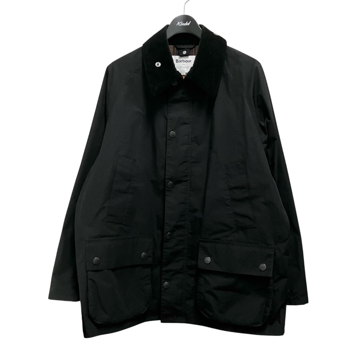 Barbour×SOPHNET． ビデイルジャケットSOPH 202019 古着・中古-1枚目のアイテム画像