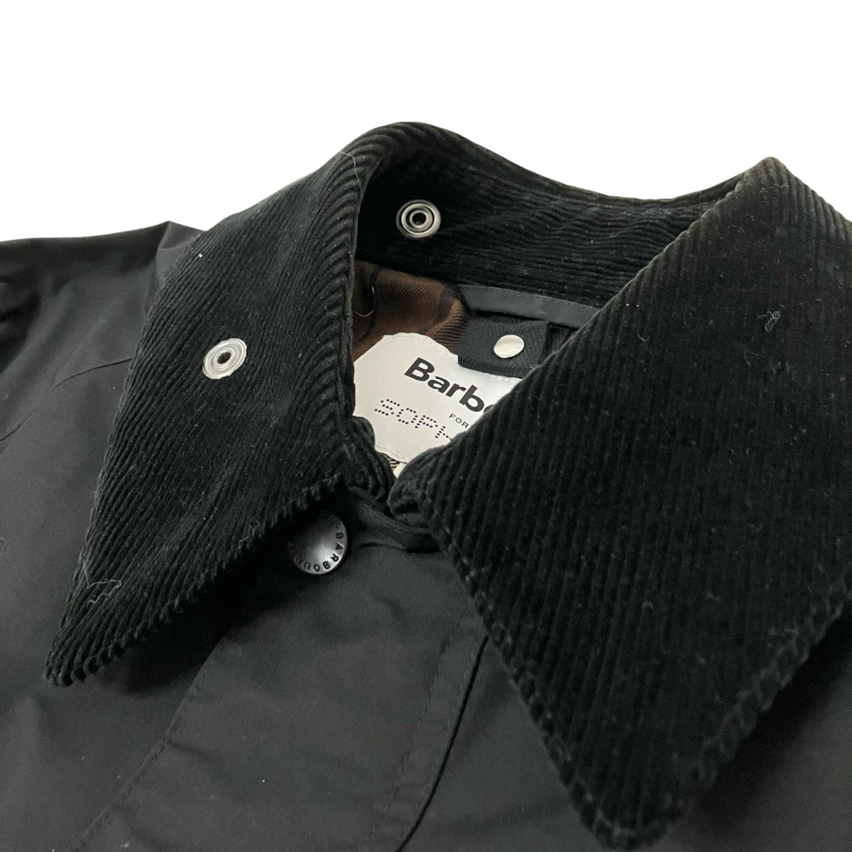 Barbour×SOPHNET． ビデイルジャケットSOPH 202019 古着・中古-3枚目のアイテム画像