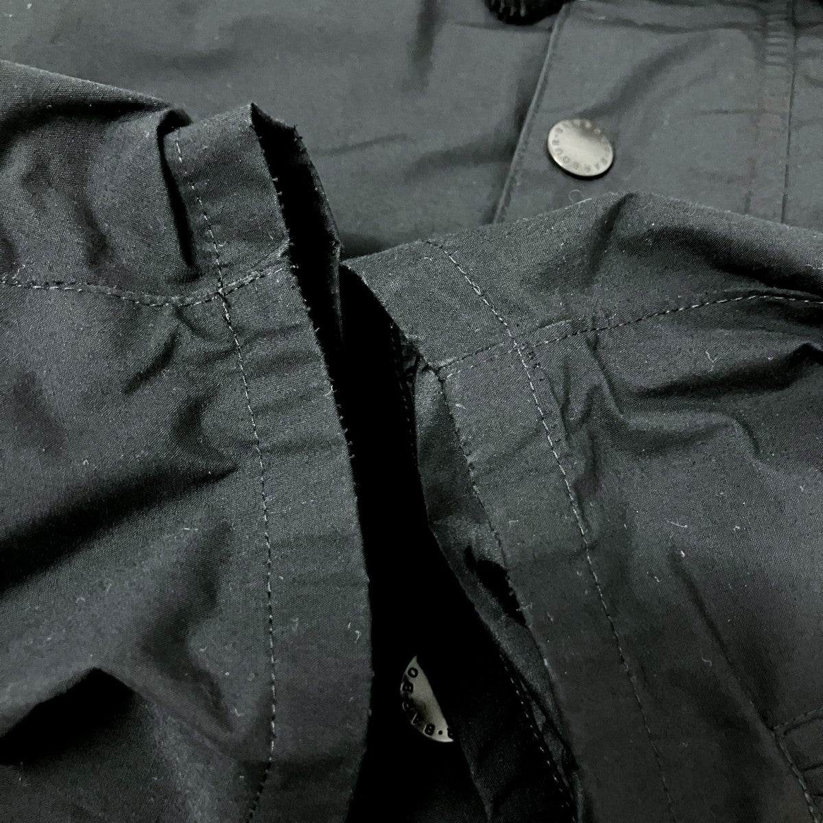 Barbour×SOPHNET． ビデイルジャケットSOPH 202019 古着・中古-6枚目のアイテム画像