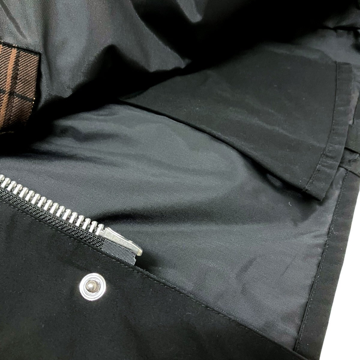 Barbour×SOPHNET． ビデイルジャケットSOPH 202019 古着・中古-7枚目のアイテム画像