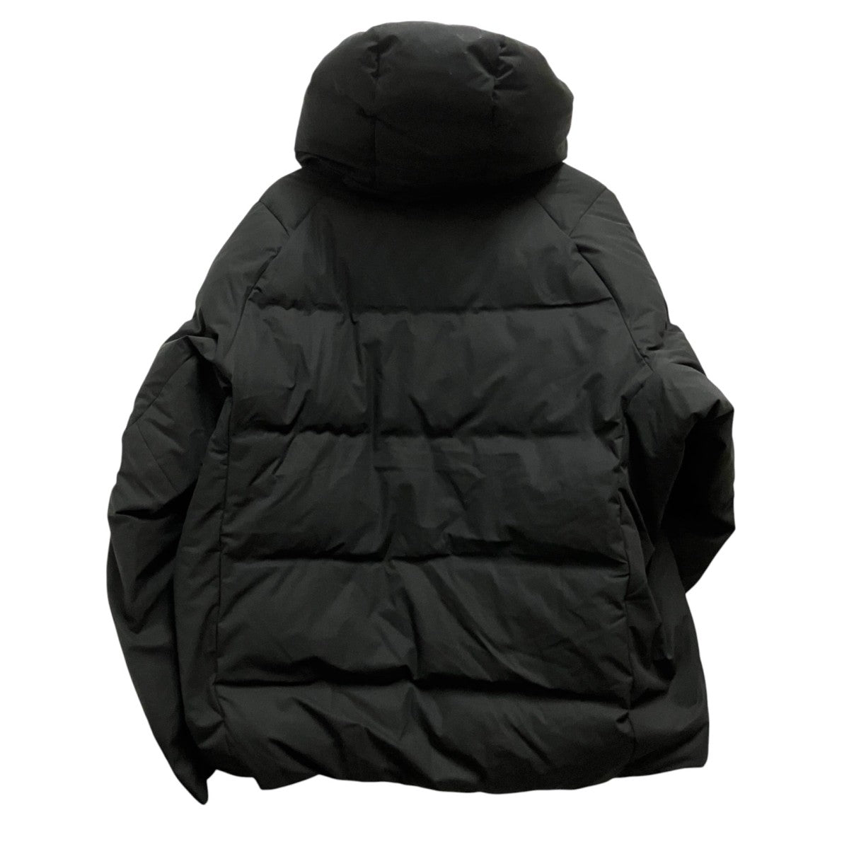Descente ALLTERRAIN×Graphpaper ダウンジャケットDX G1095GP 古着・中古-2枚目のアイテム画像