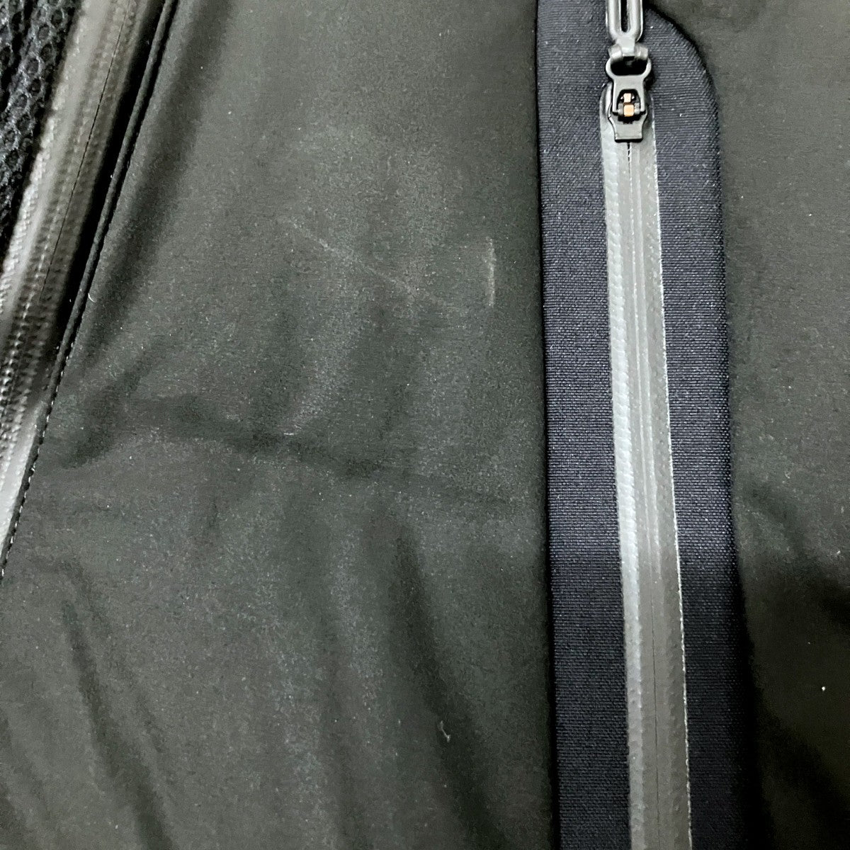 Descente ALLTERRAIN×Graphpaper ダウンジャケットDX G1095GP 古着・中古-6枚目のアイテム画像