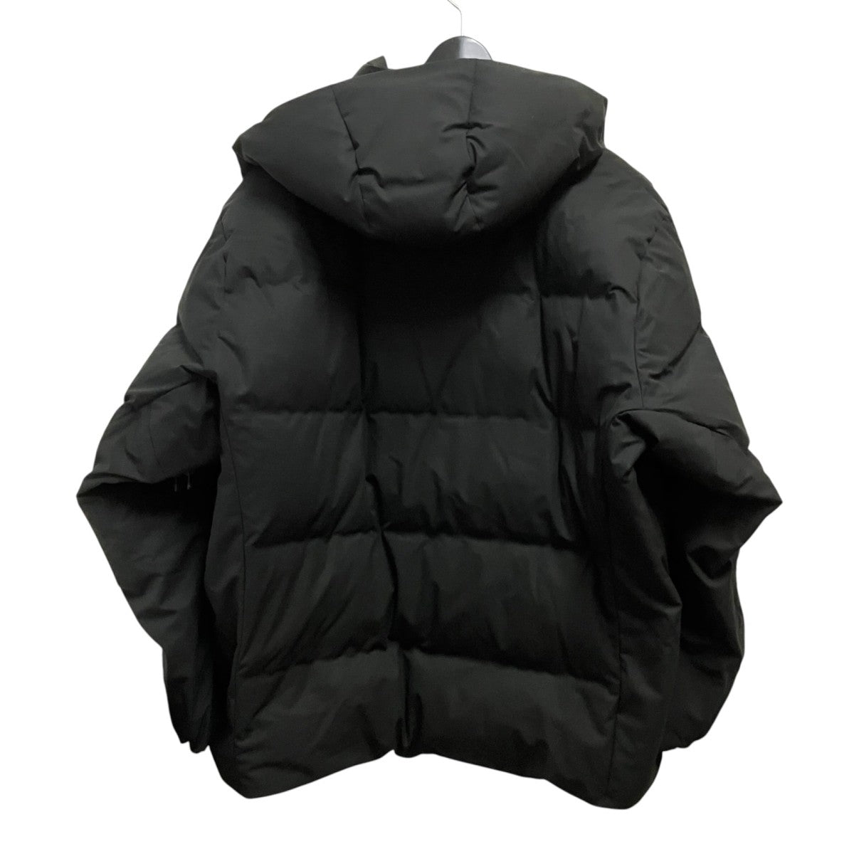 Descente ALLTERRAIN×Graphpaper ダウンジャケットDX G2677GP 古着・中古-2枚目のアイテム画像