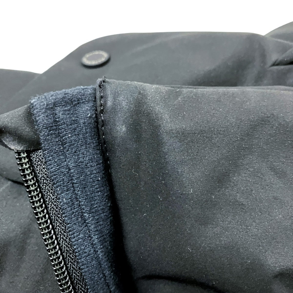 Descente ALLTERRAIN×Graphpaper ダウンジャケットDX G2677GP 古着・中古-4枚目のアイテム画像