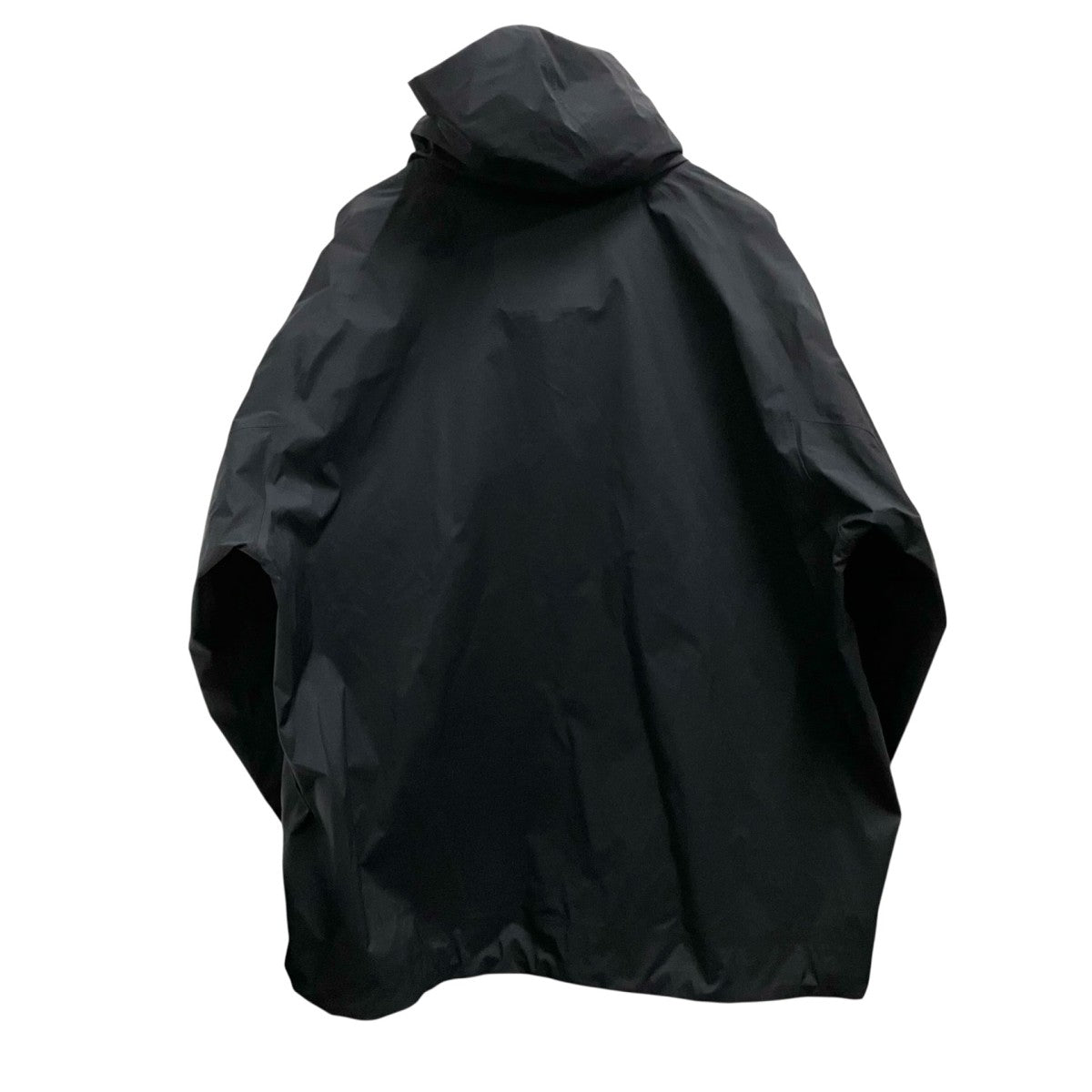 Descente ALLTERRAIN マウンテンパーカーDU4FWBGPMB 古着・中古-2枚目のアイテム画像