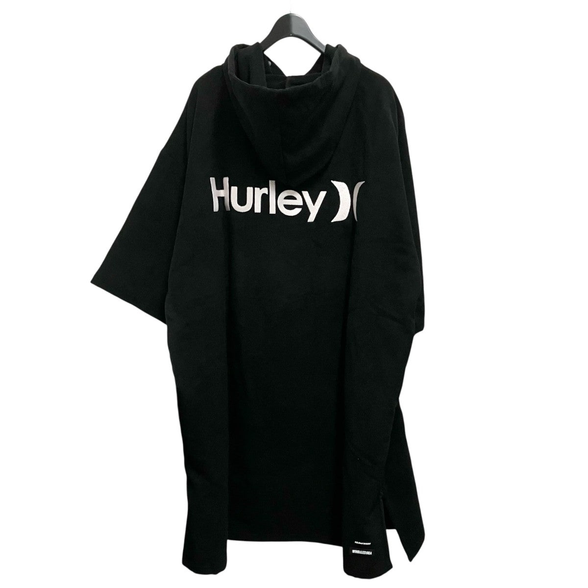 F．C．R．B．×WIND AND SEA×HURLEY プルオーバーパーカーFCRB 230142 古着・中古-2枚目のアイテム画像