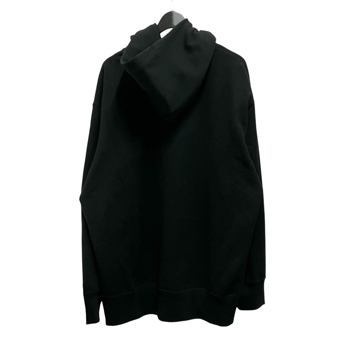 COMME des GARCONS HOMME プルオーバーパーカーHN T105 古着・中古-2枚目のアイテム画像