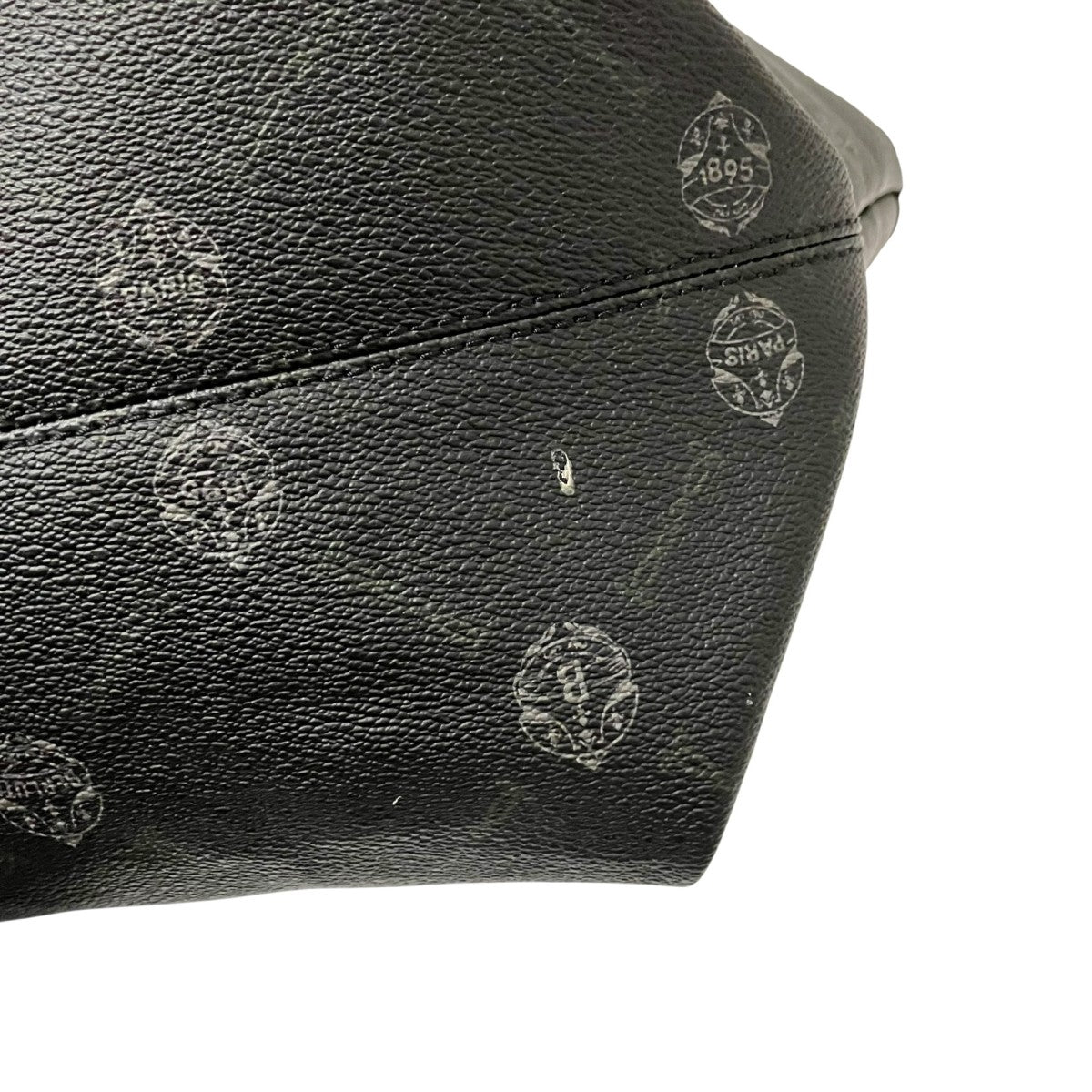 Berluti トートバッグ 古着・中古-6枚目のアイテム画像