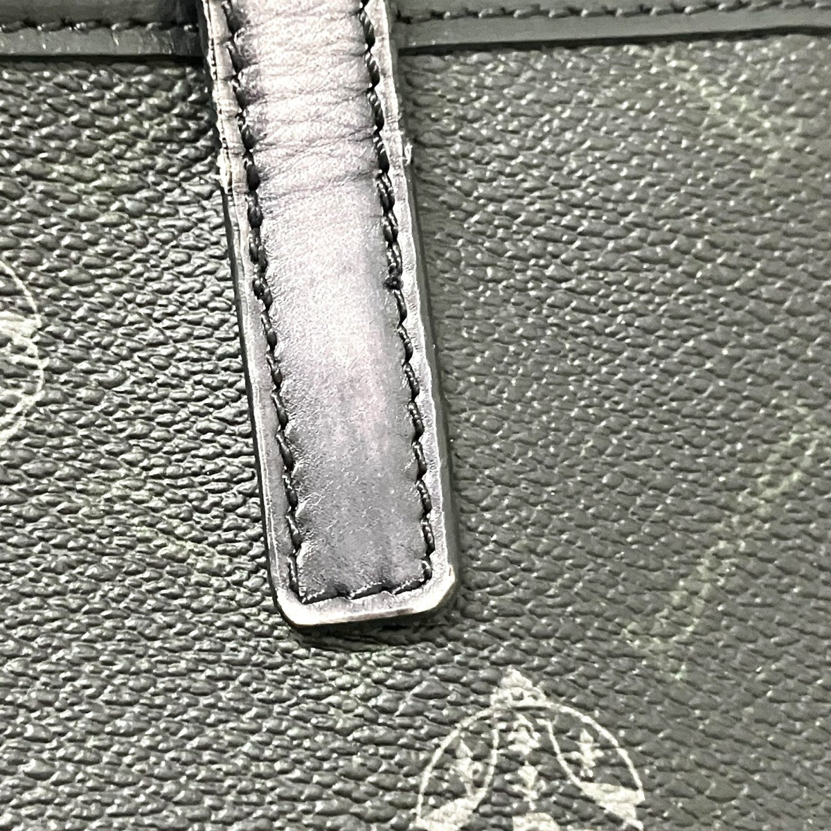 Berluti トートバッグ 古着・中古-9枚目のアイテム画像