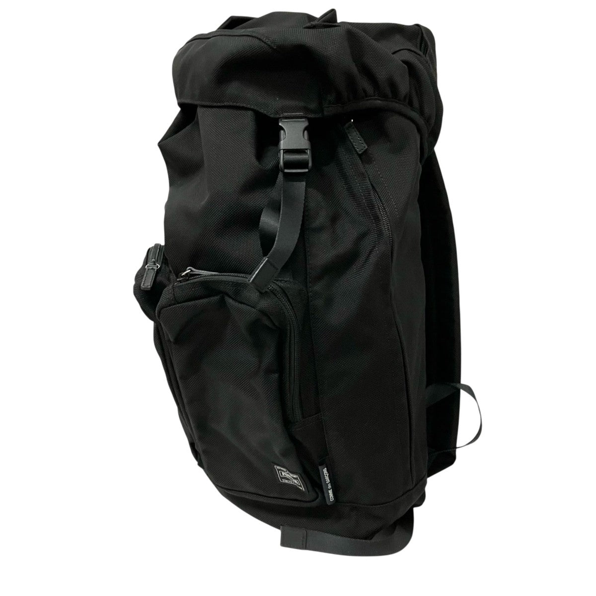 PORTER×COMME des GARCONS HOMME バックパックHH K 202 古着・中古-3枚目のアイテム画像