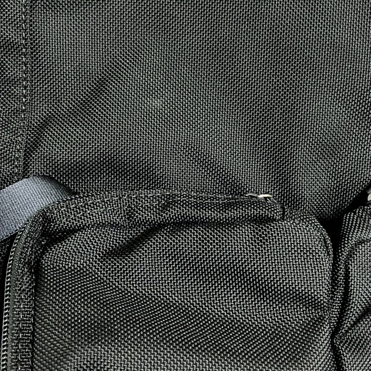 PORTER×COMME des GARCONS HOMME バックパックHH K 202 古着・中古-5枚目のアイテム画像