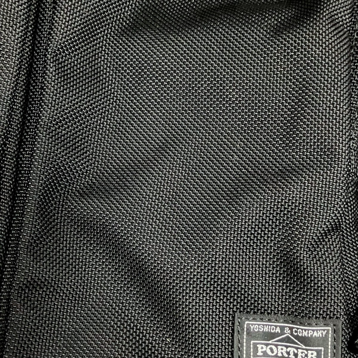 PORTER×COMME des GARCONS HOMME バックパックHH K 202 古着・中古-6枚目のアイテム画像
