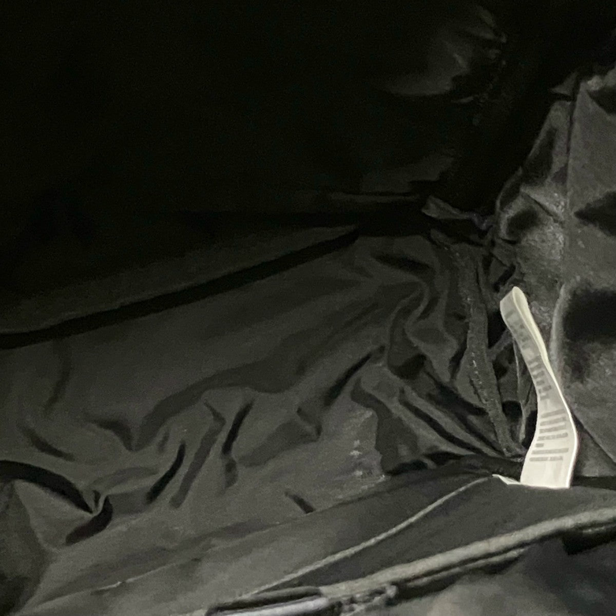 PORTER×COMME des GARCONS HOMME バックパックHH K 202 古着・中古-8枚目のアイテム画像