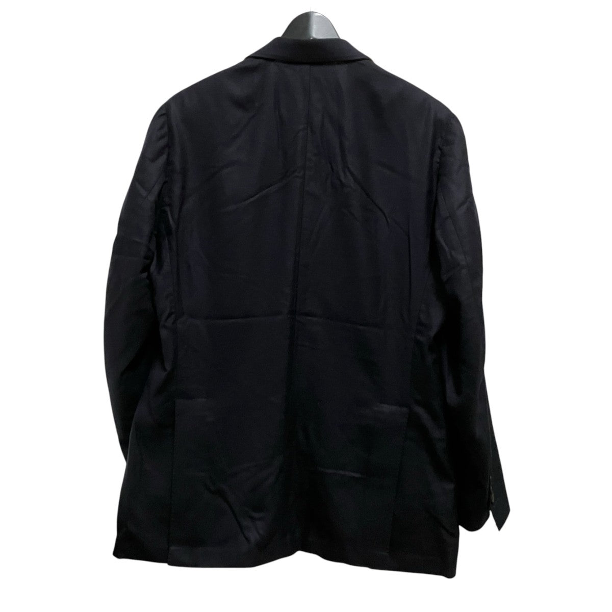 LORO PIANA カシミヤテーラードジャケットFAF6214 古着・中古-2枚目のアイテム画像