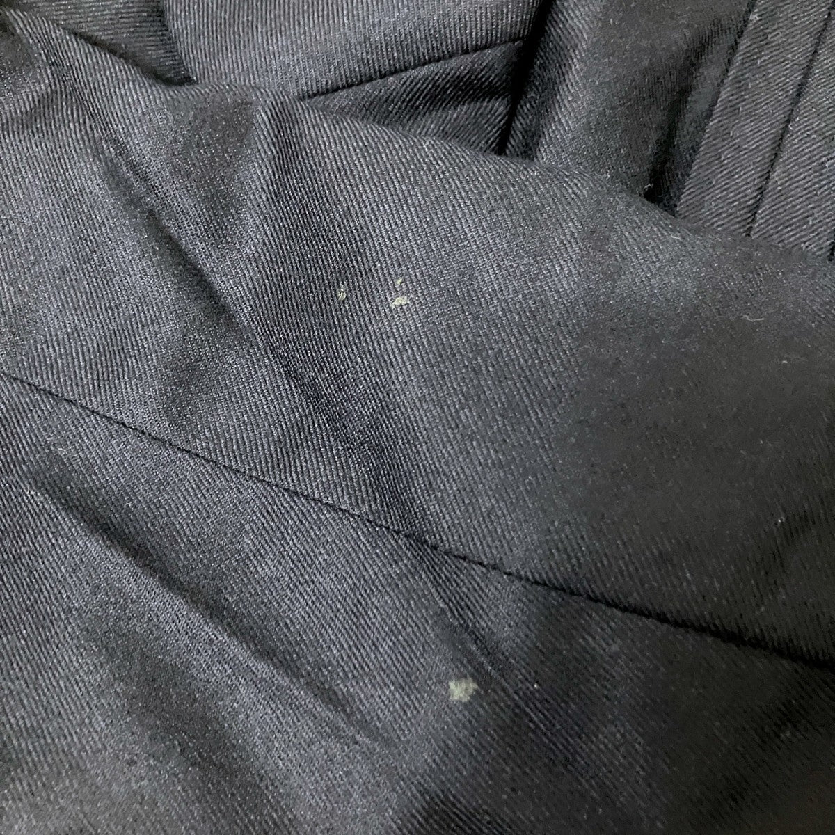 LORO PIANA カシミヤテーラードジャケットFAF6214 古着・中古-6枚目のアイテム画像