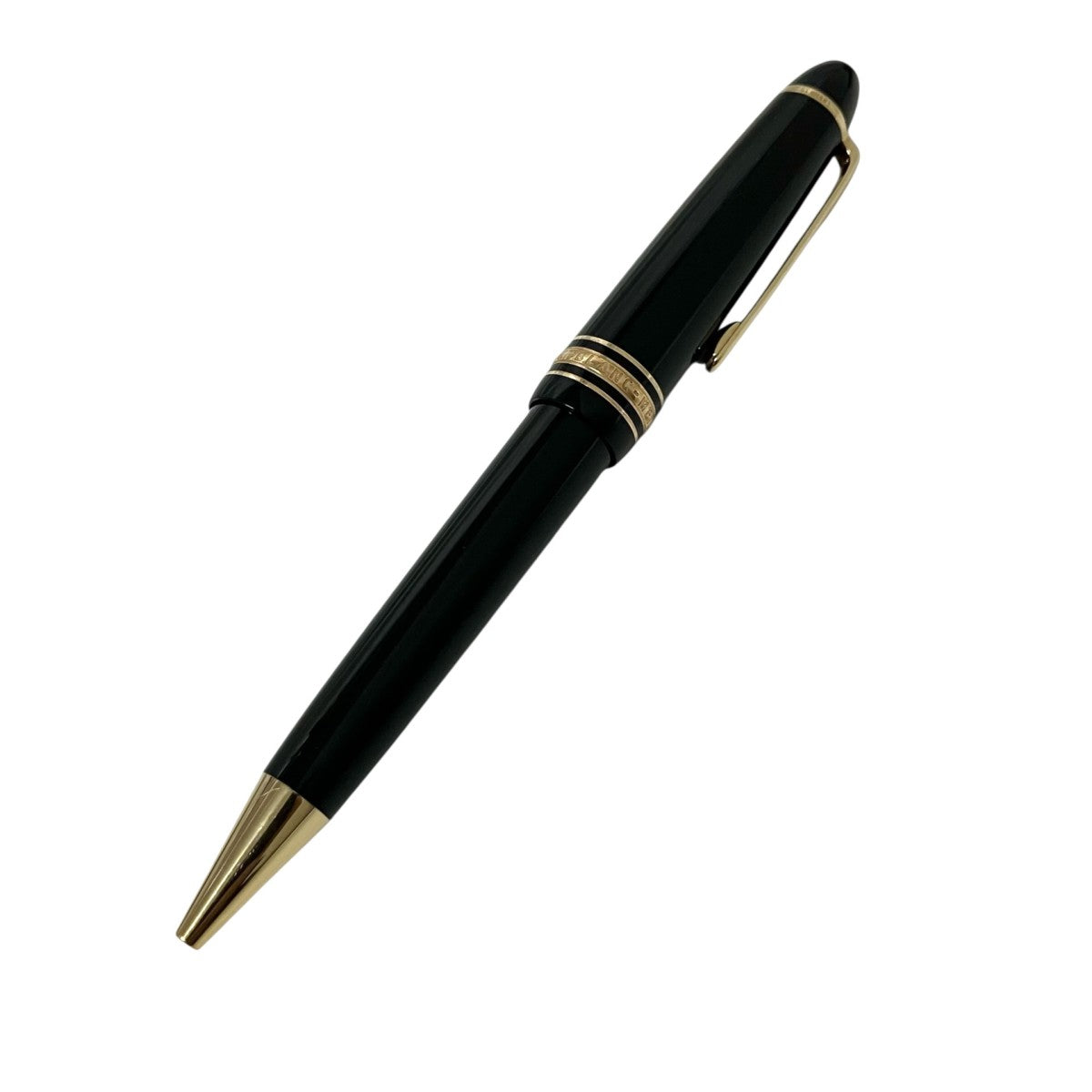 MONTBLANC マイスターシュテュック(ル・グラン)ボールペンBWL025630 古着・中古-1枚目のアイテム画像