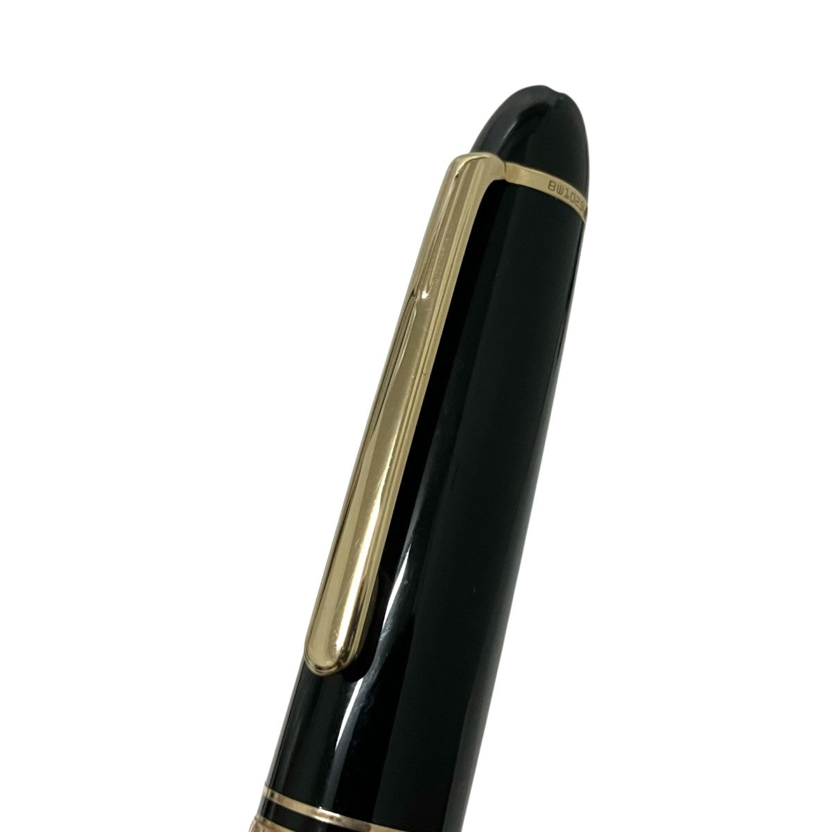 MONTBLANC マイスターシュテュック(ル・グラン)ボールペンBWL025630 古着・中古-4枚目のアイテム画像