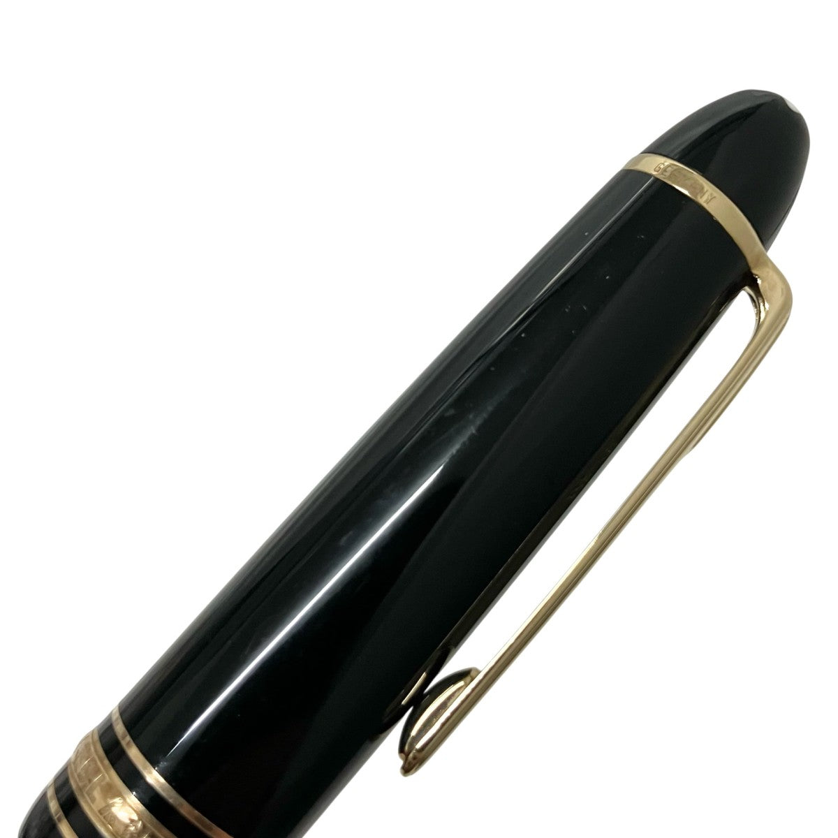MONTBLANC マイスターシュテュック(ル・グラン)ボールペンBWL025630 古着・中古-5枚目のアイテム画像