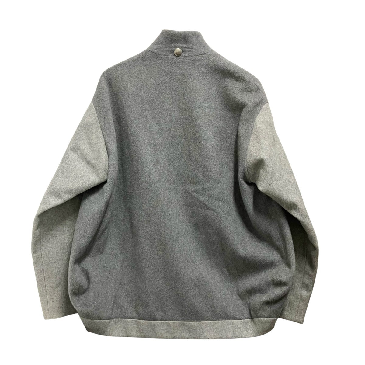 Stadium jumperスタジャン