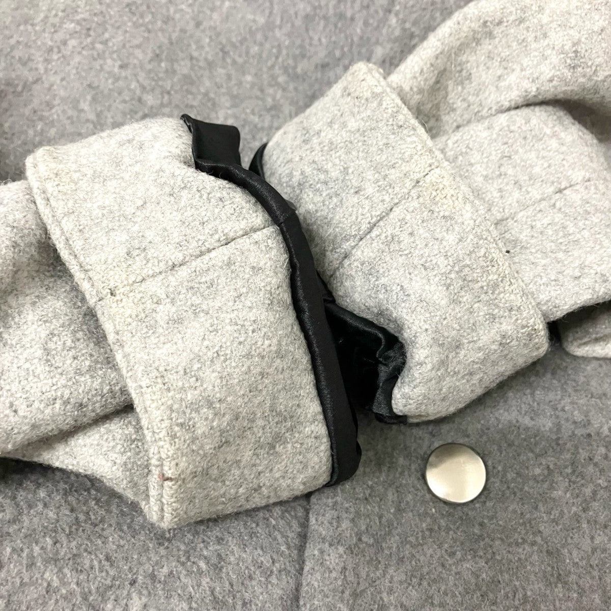 Stadium jumperスタジャン