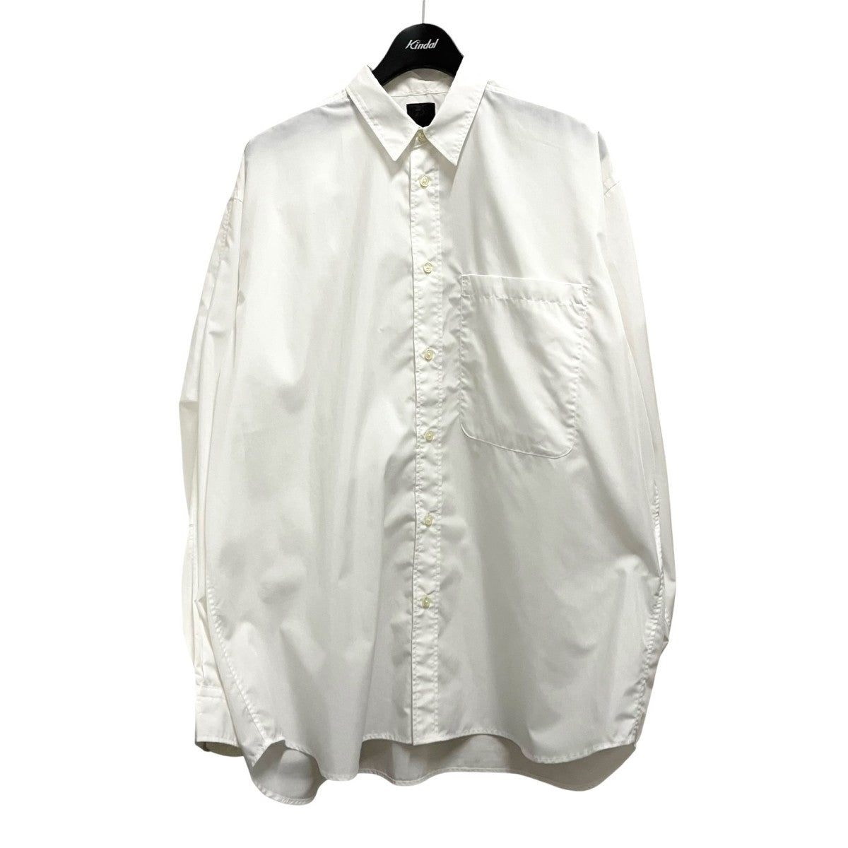 DAIWA PIER39 TECH REGULAR COLLAR SHIRTS長袖シャツBE 87023W