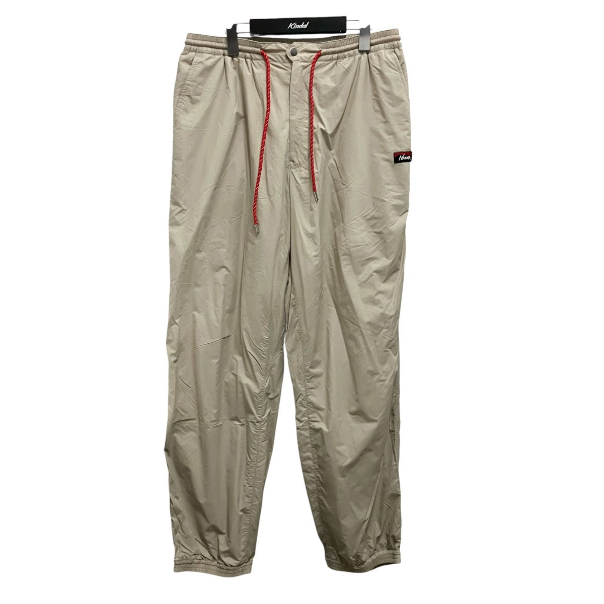WARM JOGGER PANTSジョガーパンツNW2441 11401 A