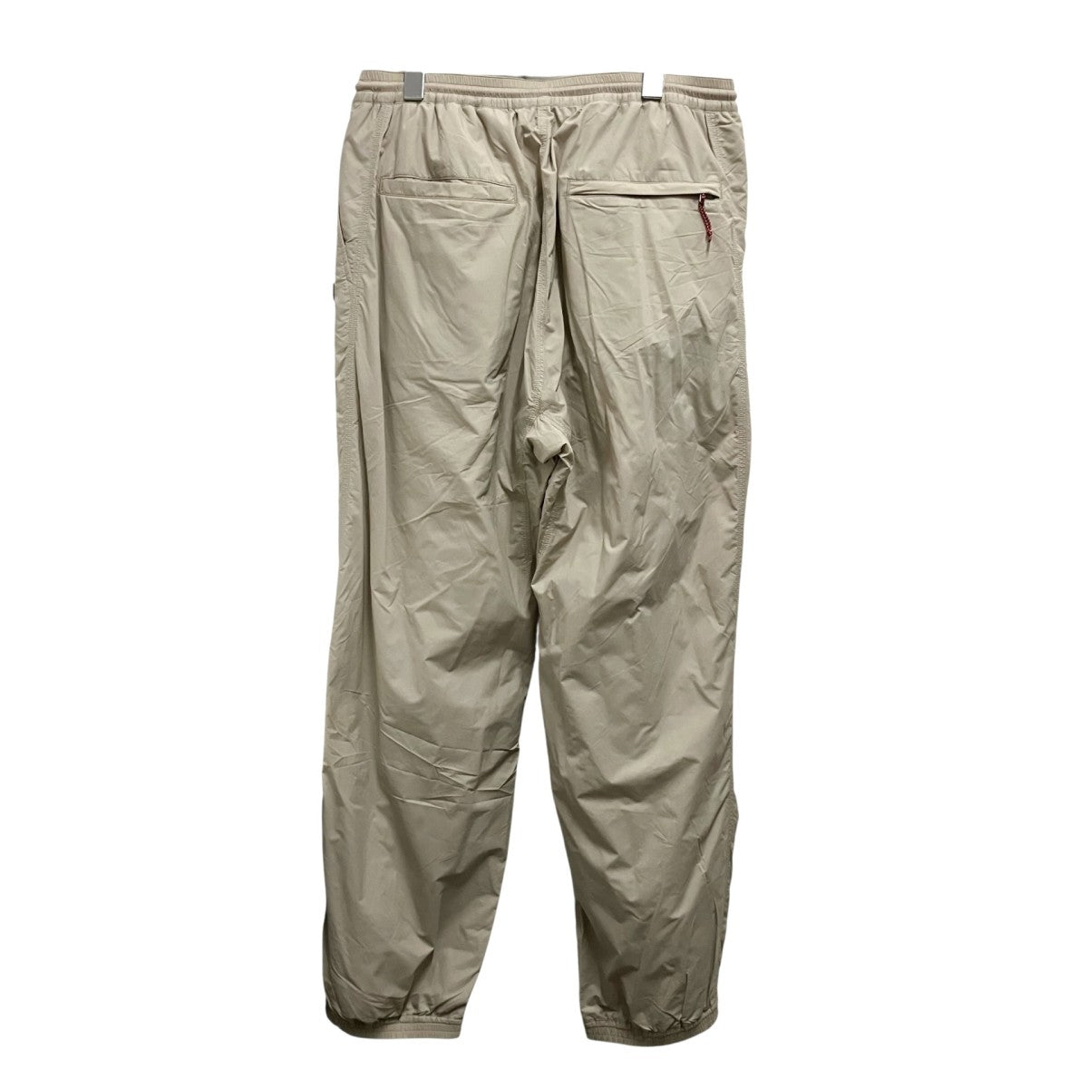 WARM JOGGER PANTSジョガーパンツNW2441 11401 A