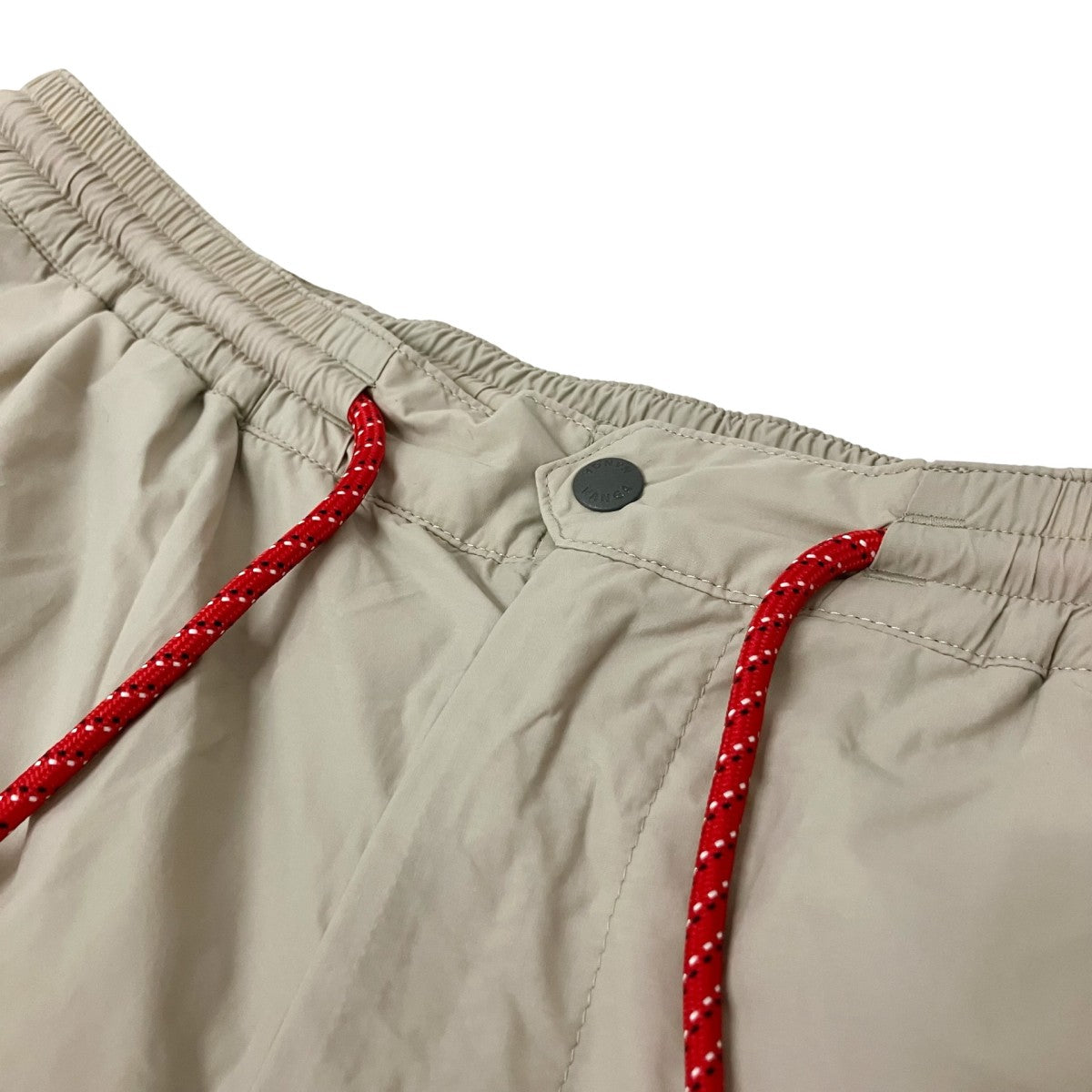 WARM JOGGER PANTSジョガーパンツNW2441 11401 A