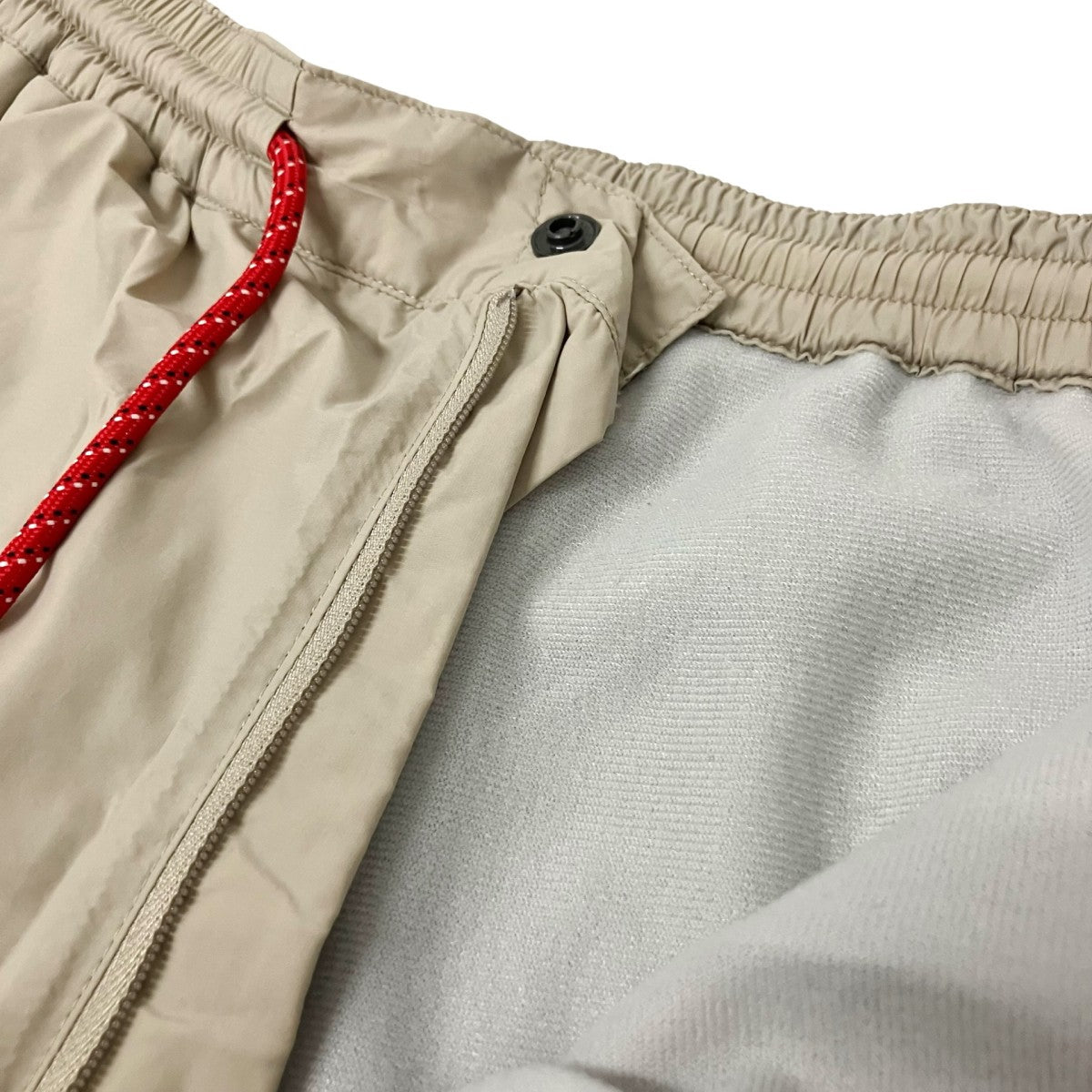 WARM JOGGER PANTSジョガーパンツNW2441 11401 A