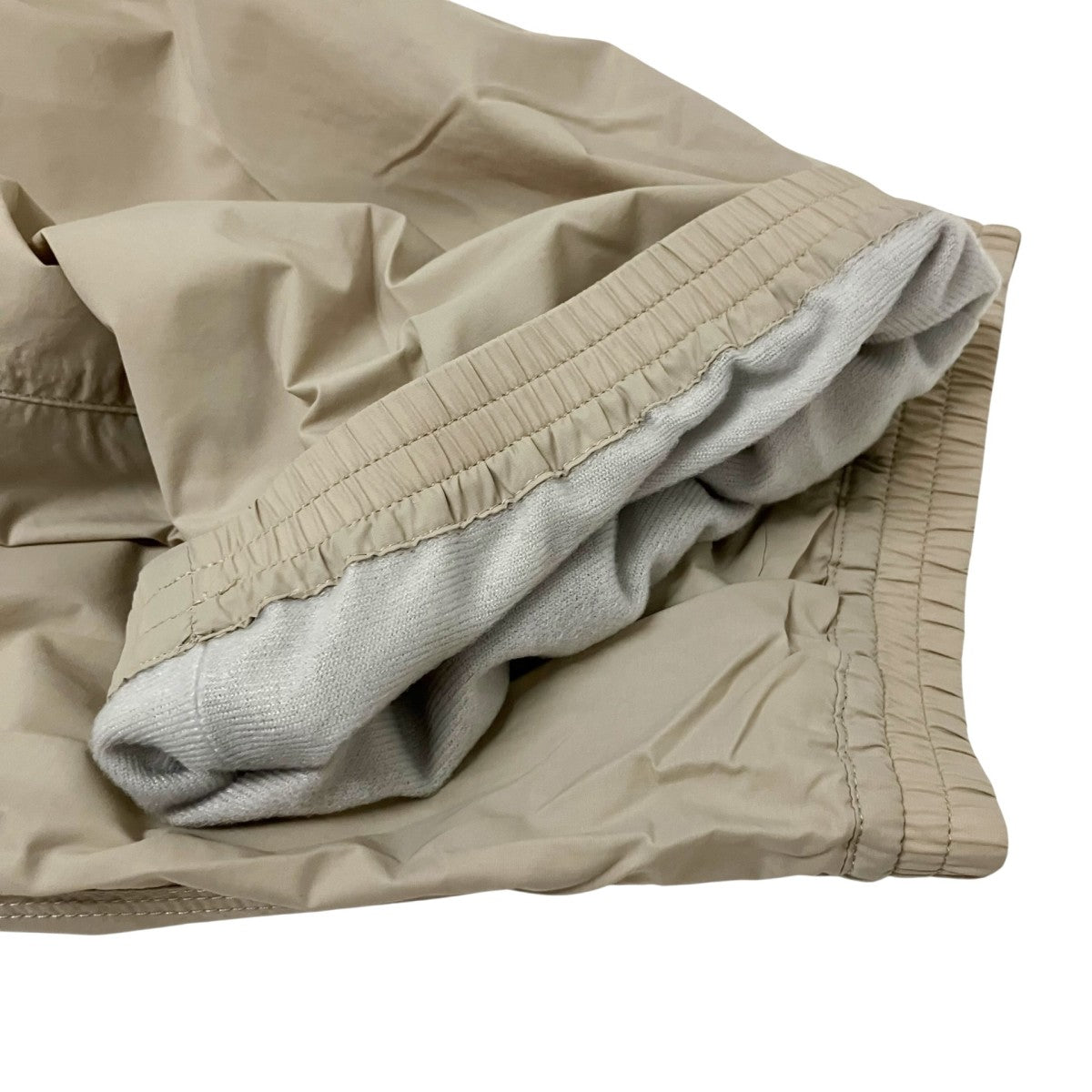 WARM JOGGER PANTSジョガーパンツNW2441 11401 A