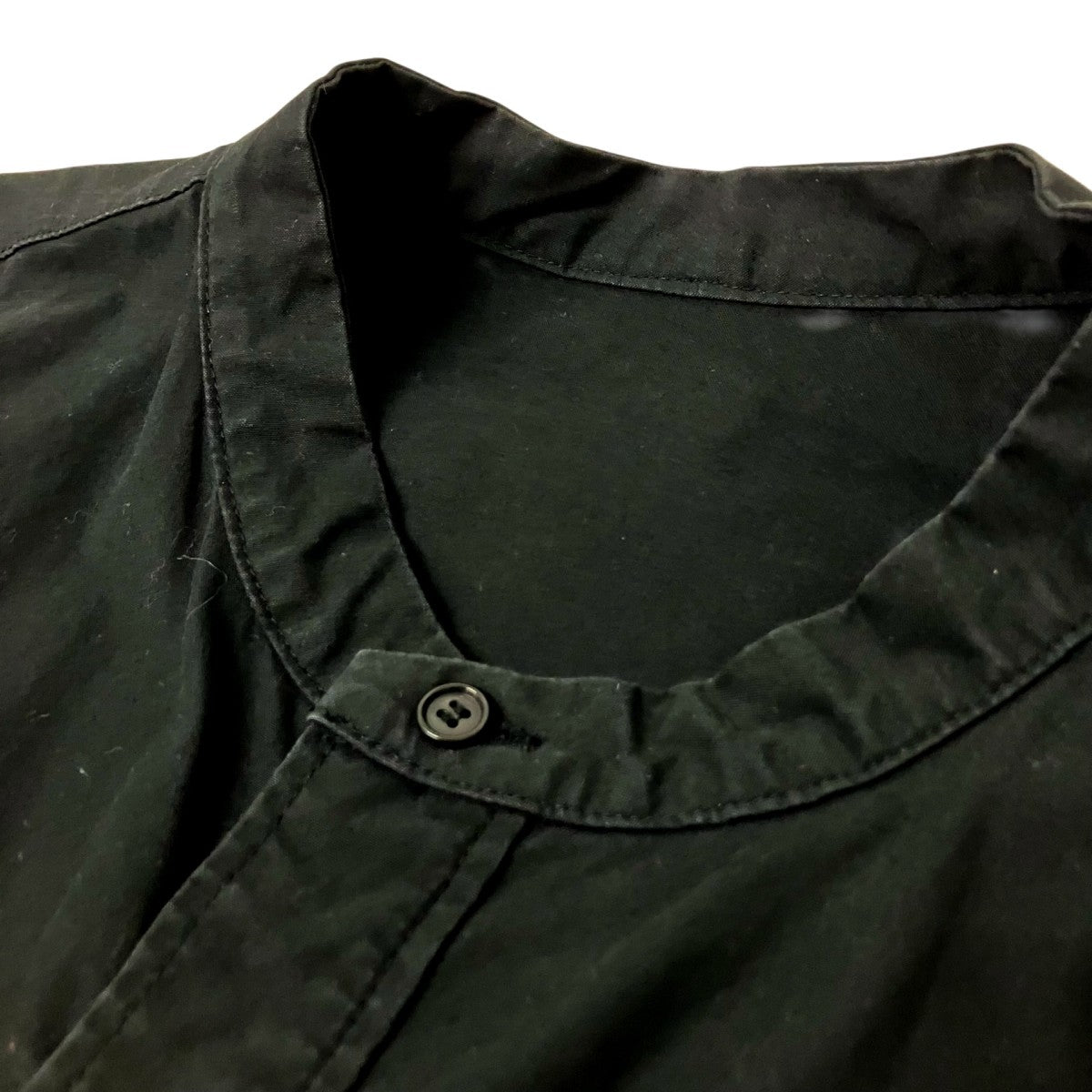 FreshService TOOL POCKET UTILITY SHIRT長袖シャツFSW 19 SH 03 古着・中古-3枚目のアイテム画像
