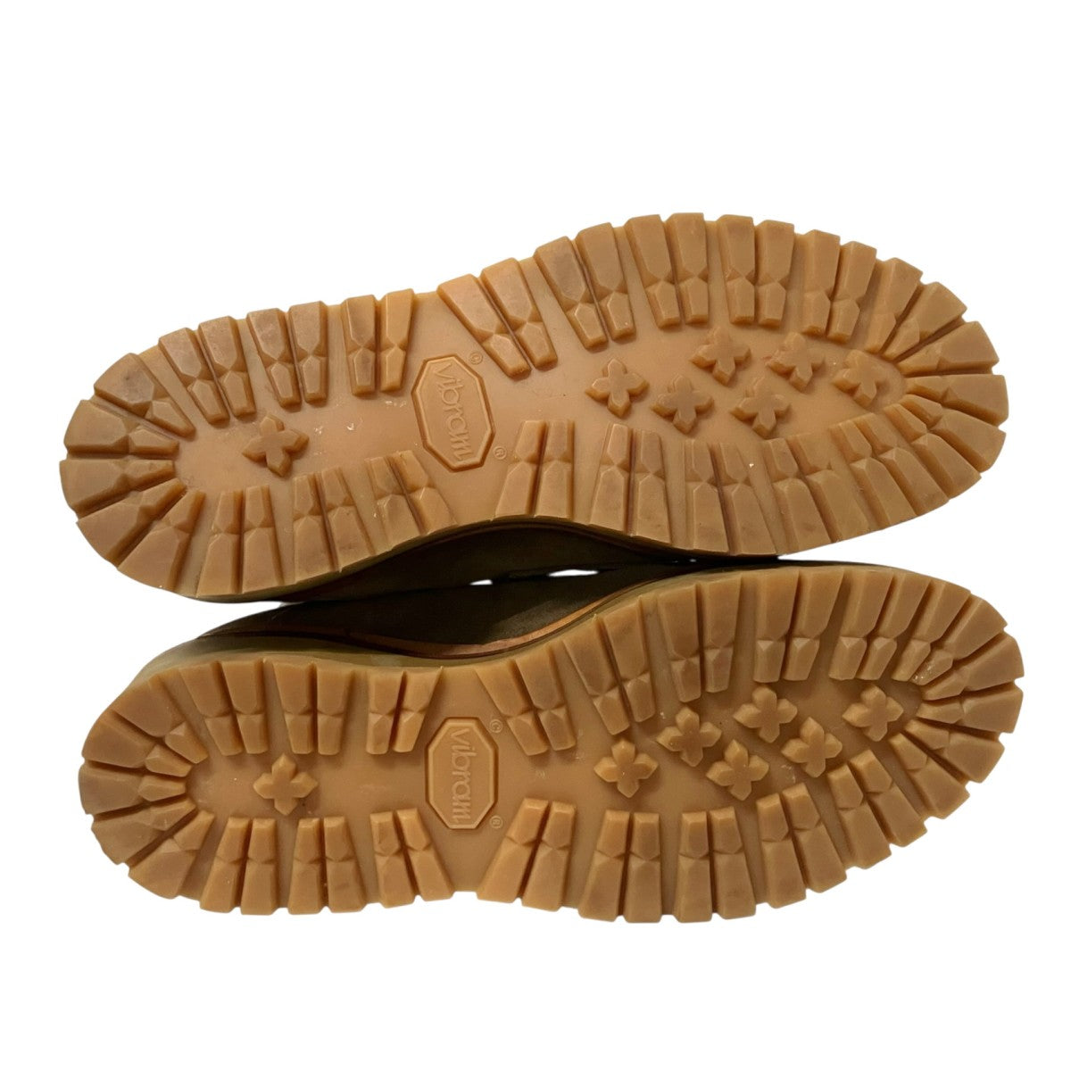nonnative 18AWOFFICER BOOTS COW LEATHERショートブーツNN F3401 古着・中古-9枚目のアイテム画像
