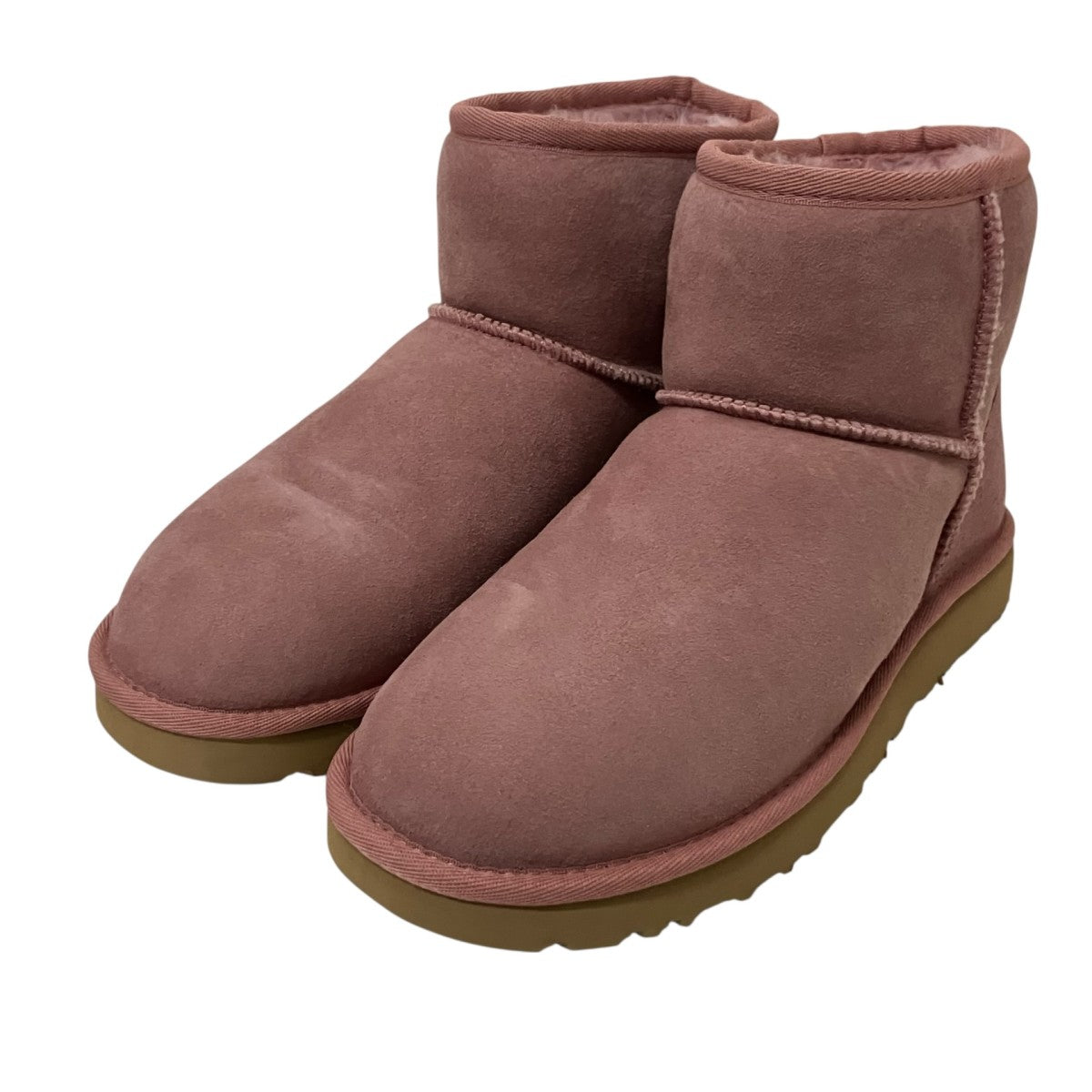 UGG Classic Mini IIムートンブーツ1016222 古着・中古-1枚目のアイテム画像