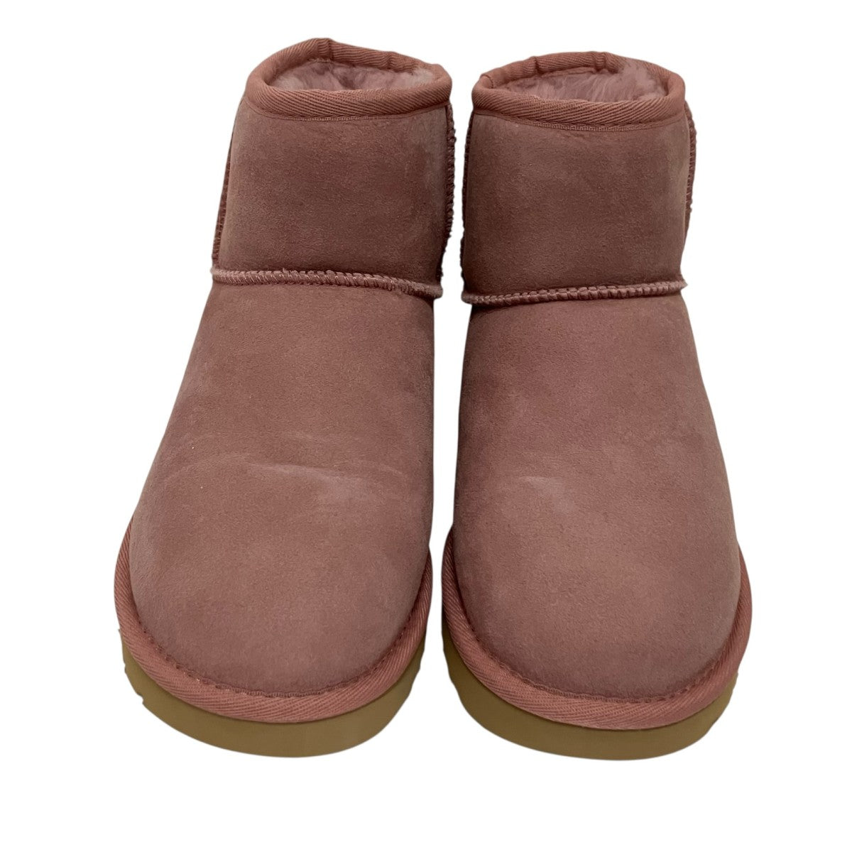 UGG Classic Mini IIムートンブーツ1016222 古着・中古-2枚目のアイテム画像