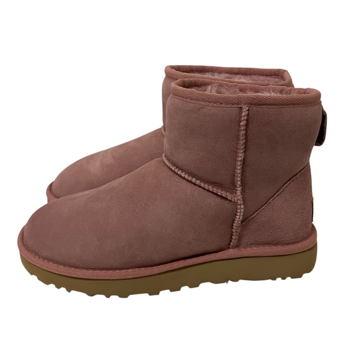 UGG Classic Mini IIムートンブーツ1016222 古着・中古-3枚目のアイテム画像