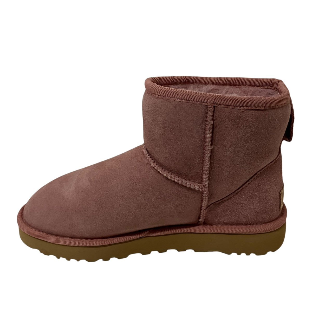 UGG Classic Mini IIムートンブーツ1016222 古着・中古-4枚目のアイテム画像