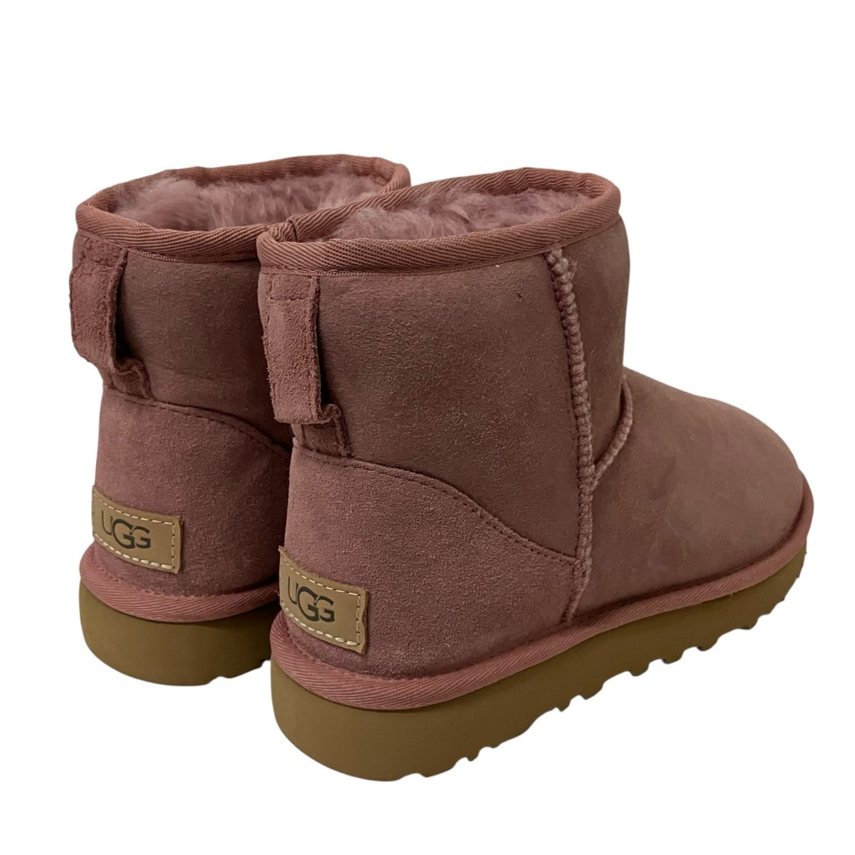 UGG Classic Mini IIムートンブーツ1016222 古着・中古-5枚目のアイテム画像