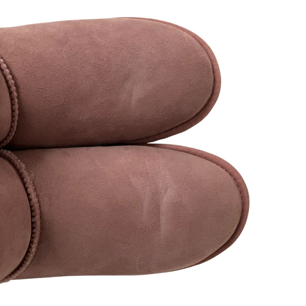 UGG Classic Mini IIムートンブーツ1016222 古着・中古-7枚目のアイテム画像