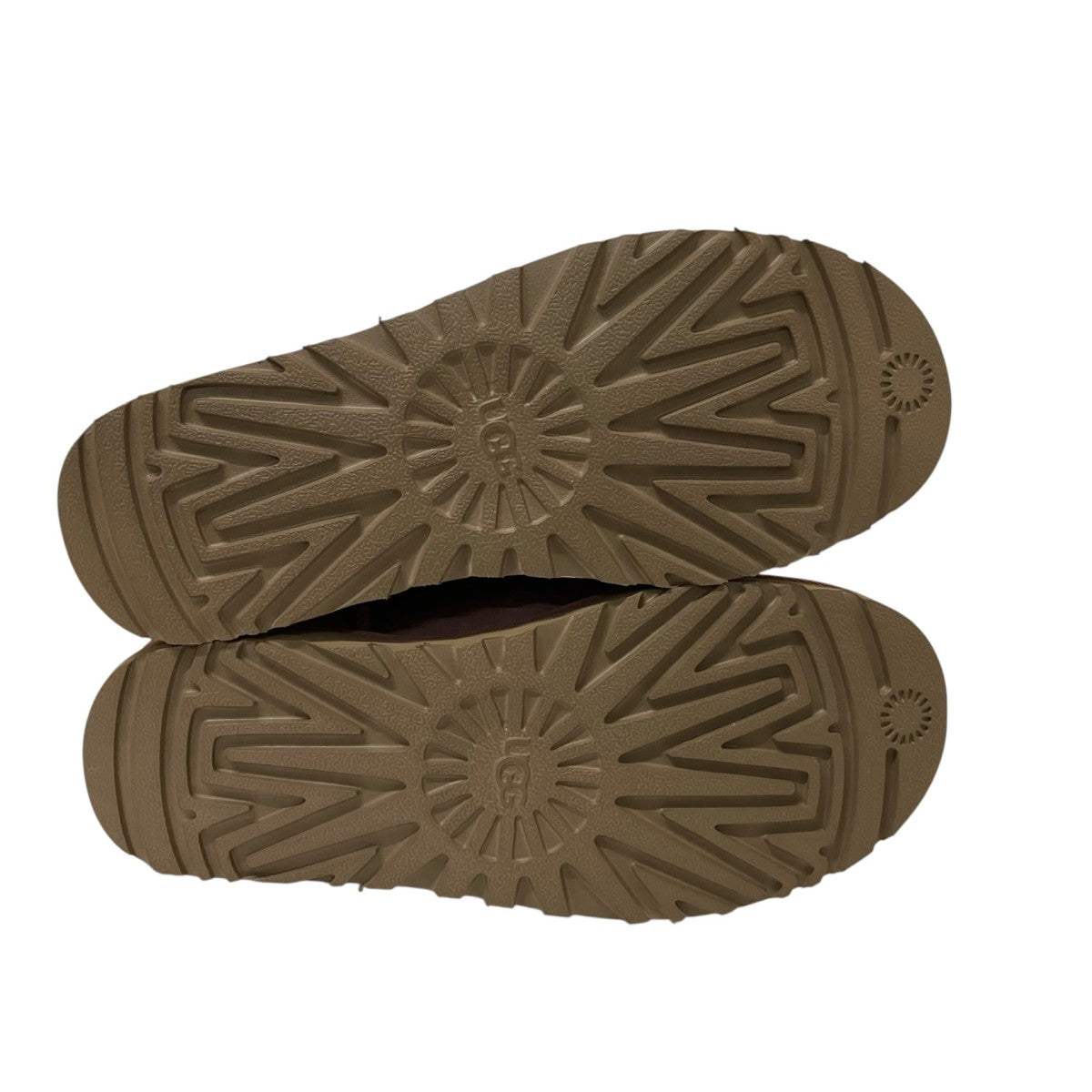 UGG Classic Mini IIムートンブーツ1016222 古着・中古-8枚目のアイテム画像