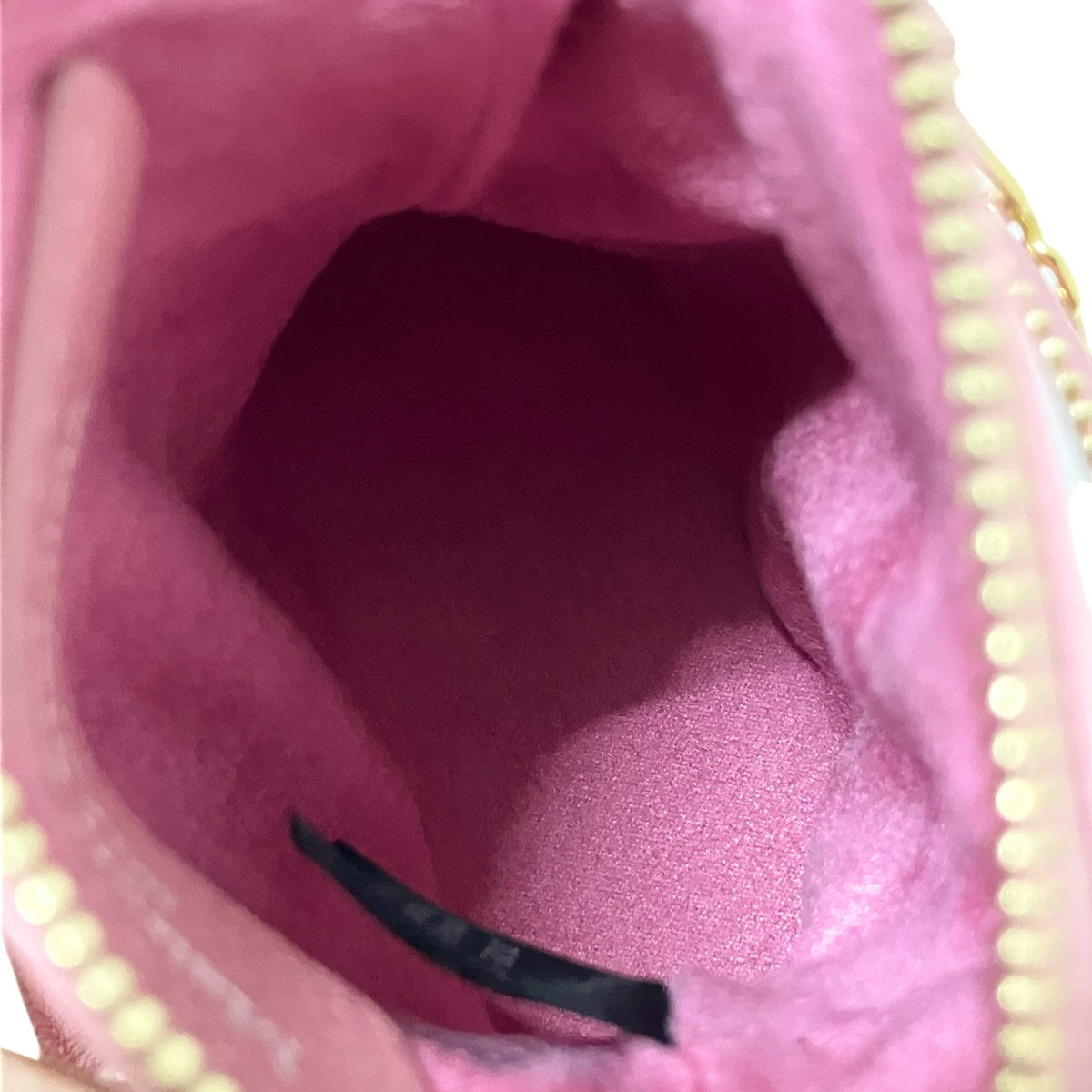 Maison Margiela 5AC CLASSIQUE BABYミニショルダーバッグSB1WG0022 古着・中古-6枚目のアイテム画像