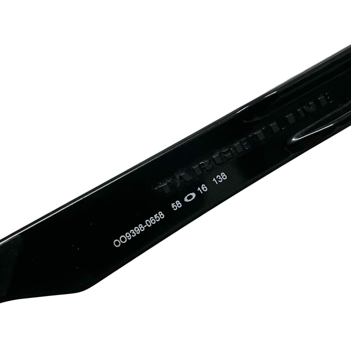 OAKLEY ローブリッジフィットサングラスOO9398 0658 古着・中古-5枚目のアイテム画像