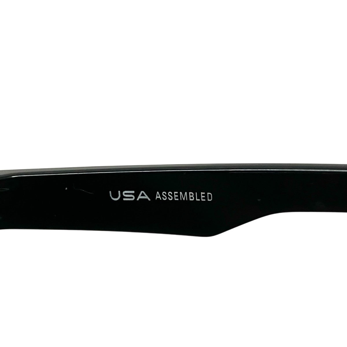 OAKLEY ローブリッジフィットサングラスOO9398 0658 古着・中古-6枚目のアイテム画像