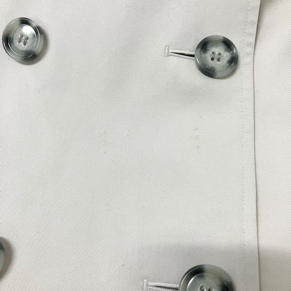 ウォータールートレンチコート8032084