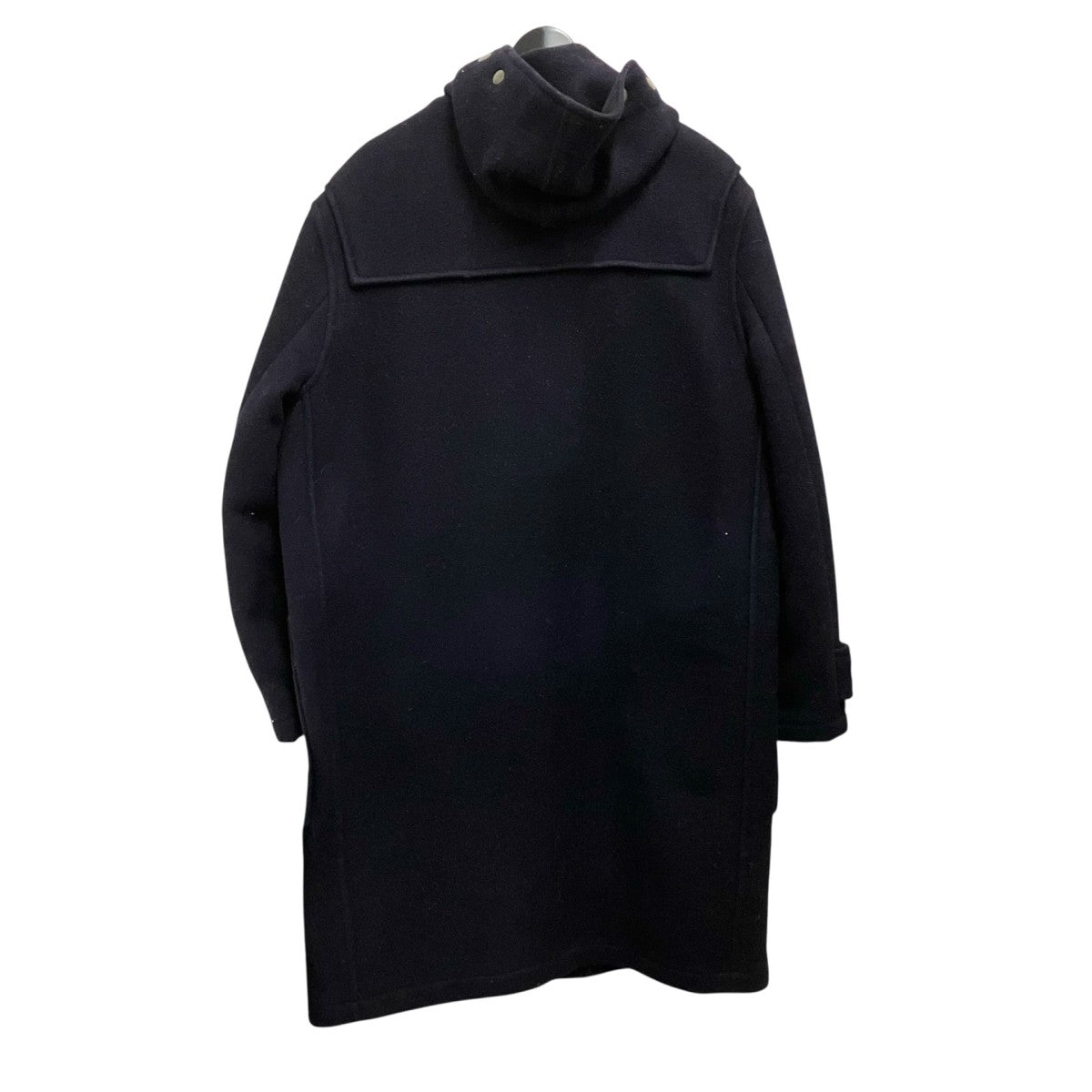 ダッフルコートAW18 GL 008